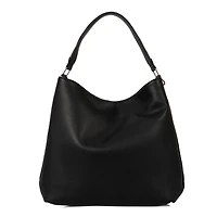 Sac Hobo RFID en daim