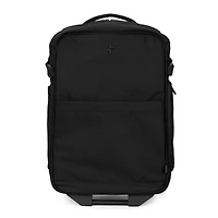 The 5 Continents Rolling Duffle Bag
