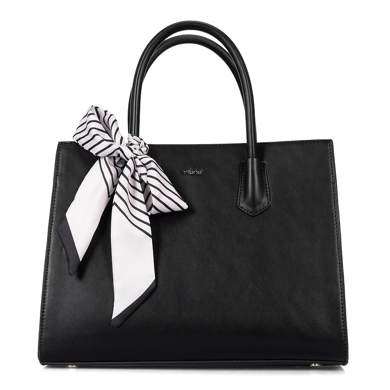 FINAL SALE Lauren Small Tote Bag | RFID