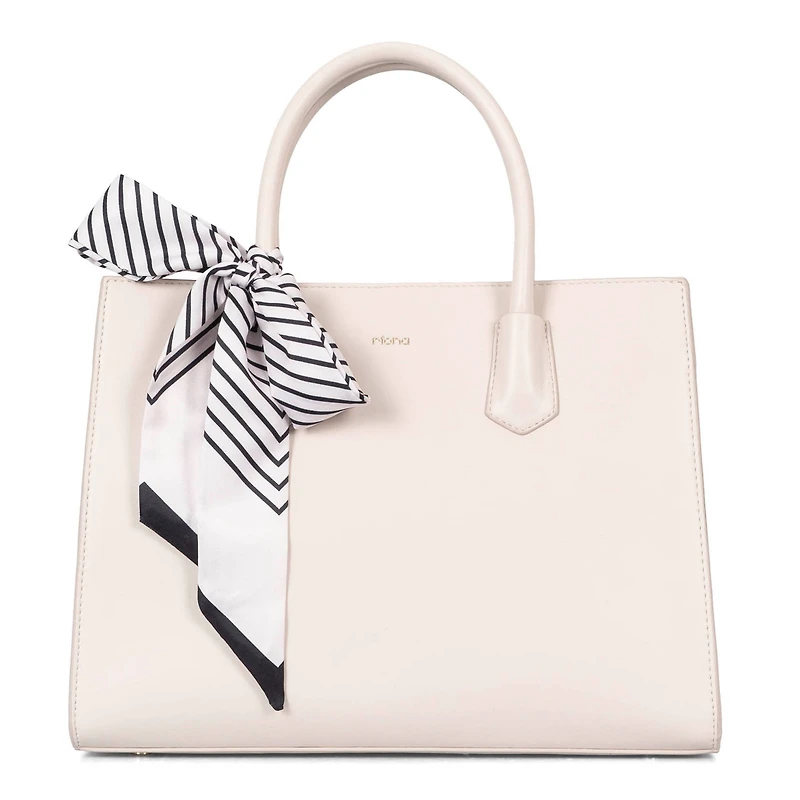 Petit sac fourre-tout Lauren | RFID