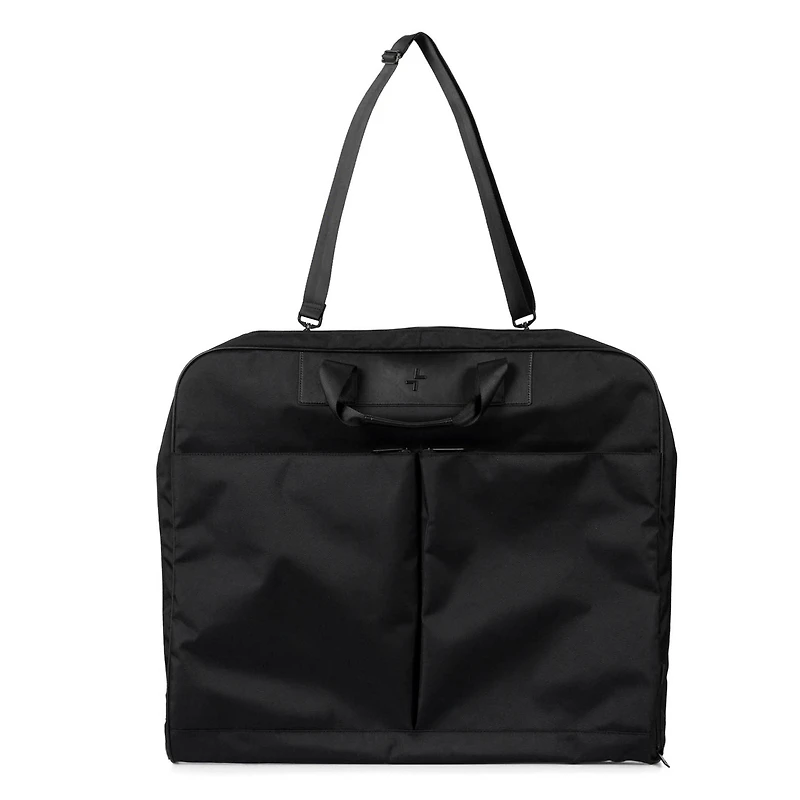 Tracker Garment Bag, Black