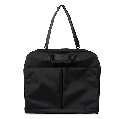 Tracker Garment Bag, Black