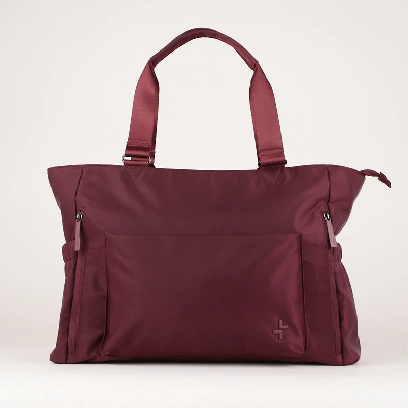 Clinton Business Tote Bag