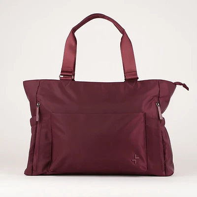 Clinton Business Tote Bag
