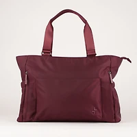 Clinton Business Tote Bag