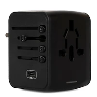 Universal Adapter Plug Kit
