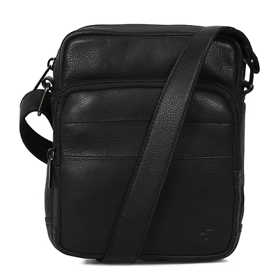 Colwood RFID Crossbody Bag