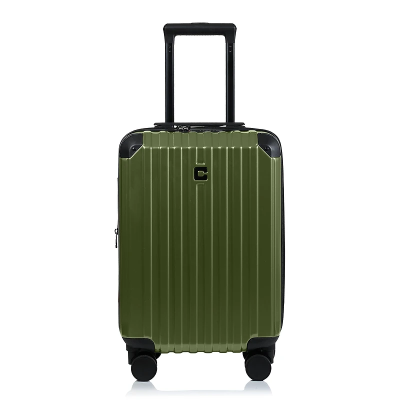 Element Hardside 20" Luggage