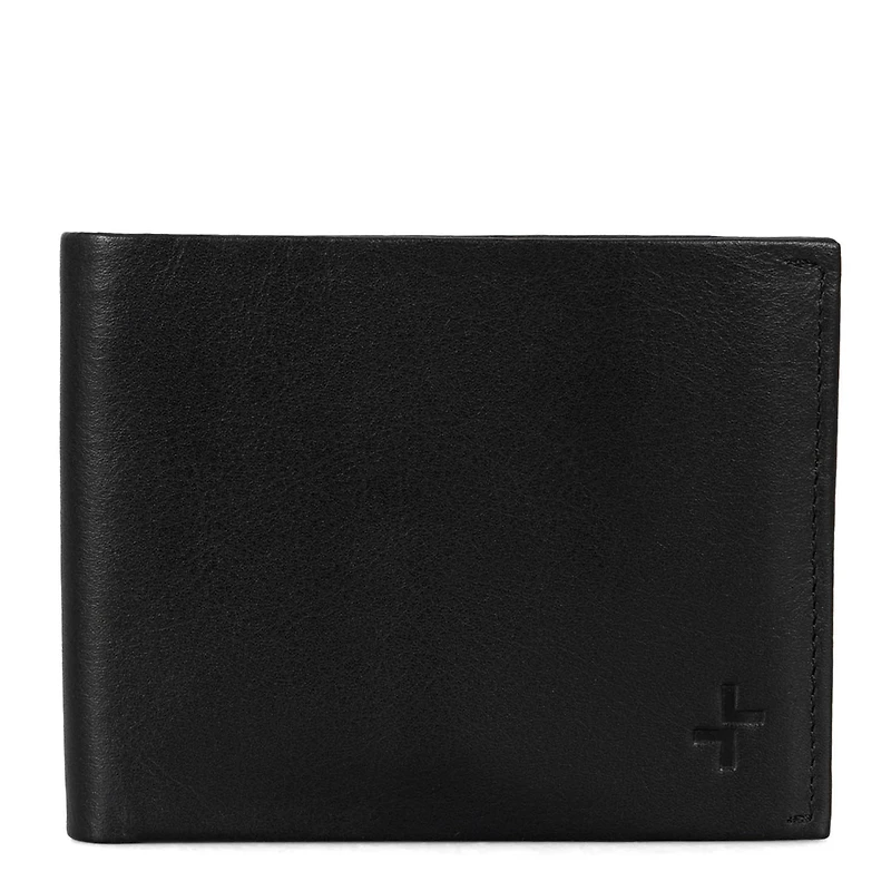 Deluxe Bifold Wallet | RFID