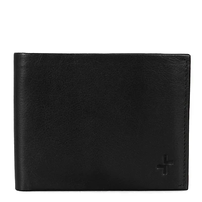 Deluxe Bifold Wallet | RFID