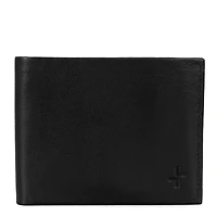 Deluxe Bifold Wallet | RFID