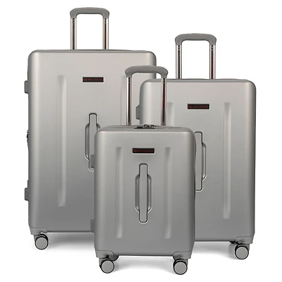 FINAL SALE - Canyon Hardside 3-Piece Luggage Set