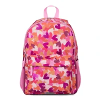 Heartland Foil Backpack