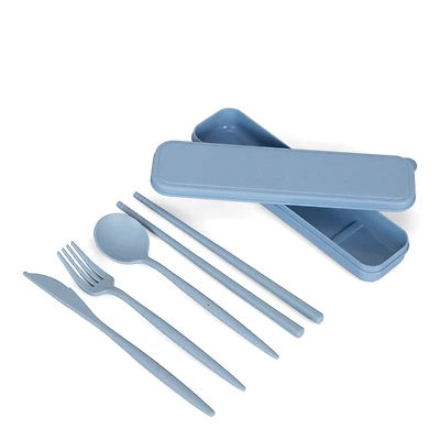 Tracker Utensils Set