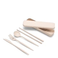 Tracker Utensils Set