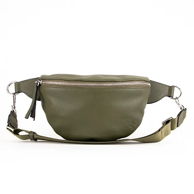 Premium Fanny Pack | Leather