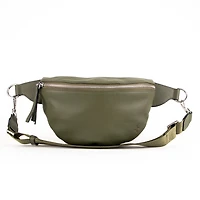 Sac banane Premium | en cuir