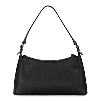 Sac à bandoulière baguette Premium | en cuir