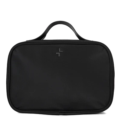 Basic Nylon Hanging Toiletry Bag