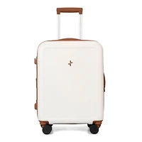 FINAL SALE Palermo hardside 21.5in carry-on luggage
