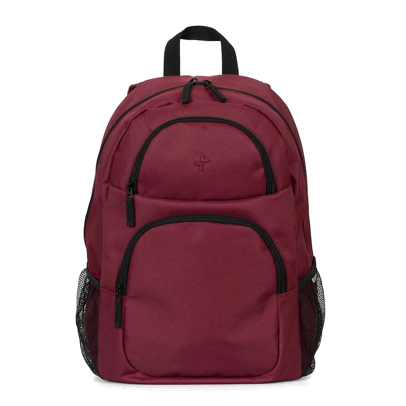 Cross Town Backpack (Molsoft)