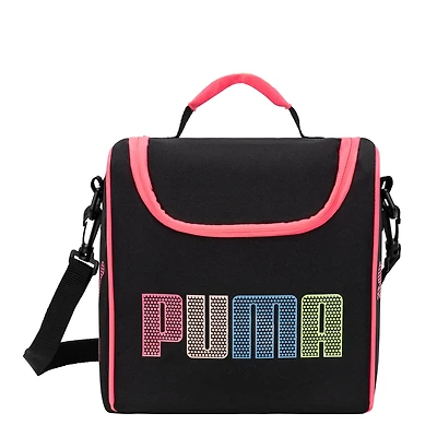The Jumbo-Pack Lunch Box