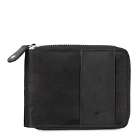 Tracker Camo RFID Zip Around