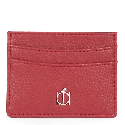 Riona Ashley Pebbled RFID CC Holder