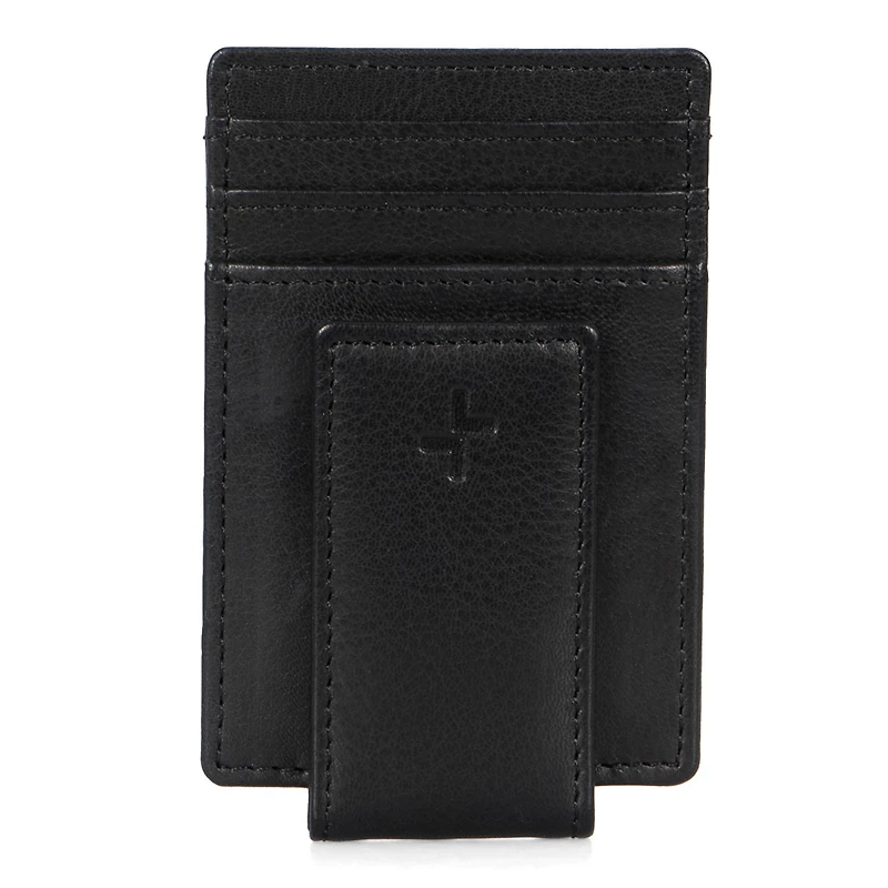 Tracker Core RFID Magnetic CC Holder