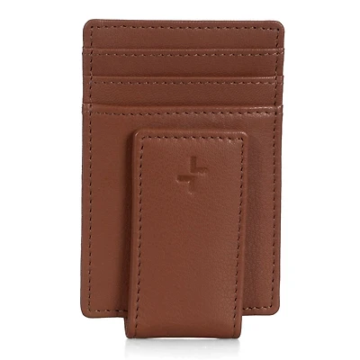 Support magnétique pour carte de crédit RFID Tracker Core