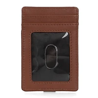 Tracker Core RFID Money Clip CC Holder