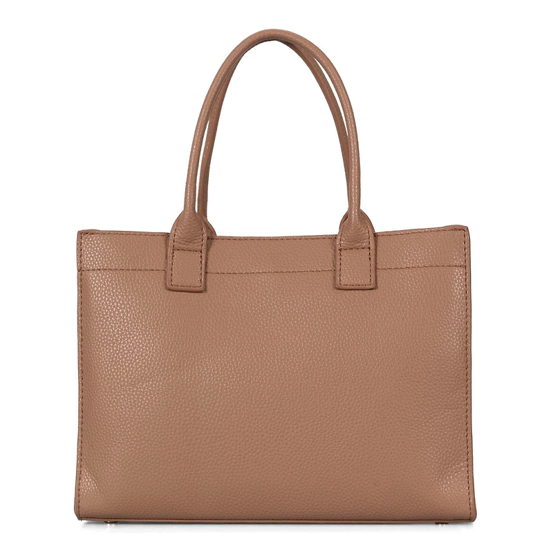 Mini sac fourre-tout Riona Cady RFID en galets