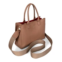 Mini sac fourre-tout Riona Cady RFID en galets
