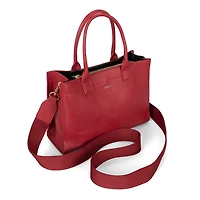 Mini sac fourre-tout Riona Cady RFID en galets