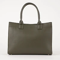 Mini sac fourre-tout Riona Cady RFID en galets