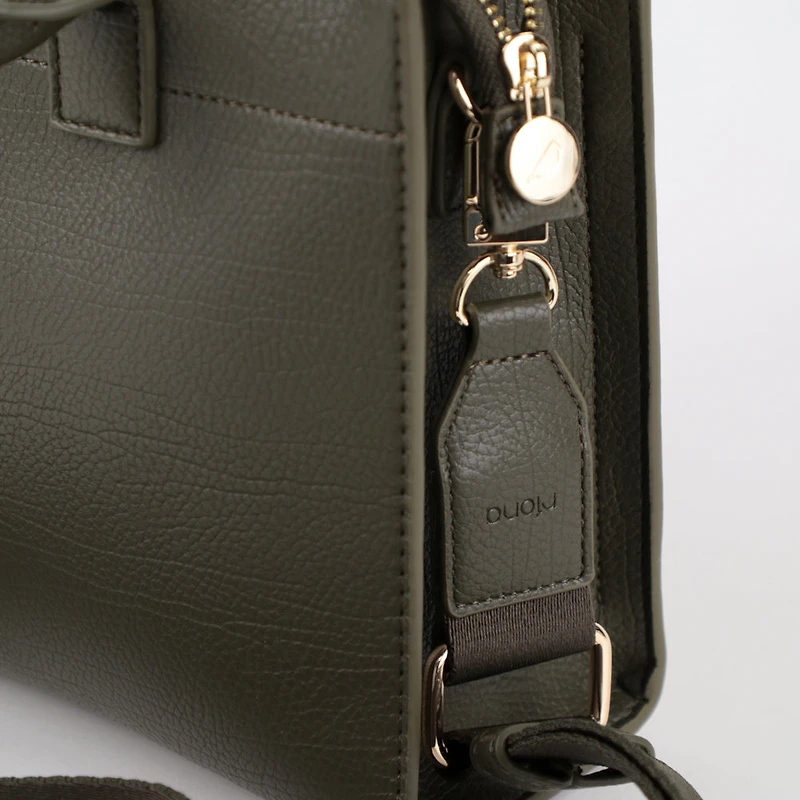 Mini sac fourre-tout Riona Cady RFID en galets
