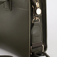 Mini sac fourre-tout Riona Cady RFID en galets