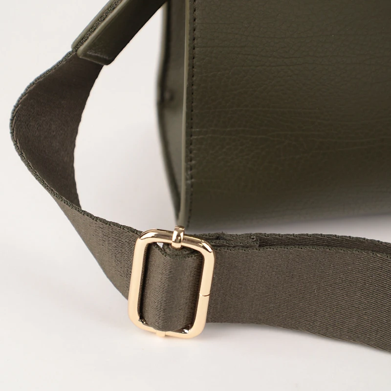 Mini sac fourre-tout Riona Cady RFID en galets