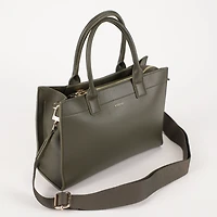 Mini sac fourre-tout Riona Cady RFID en galets
