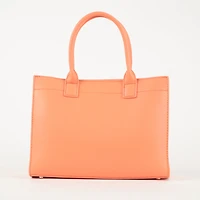 Mini sac fourre-tout Riona Cady RFID en galets