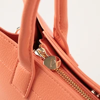 Mini sac fourre-tout Riona Cady RFID en galets