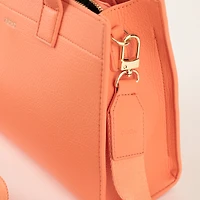 Mini sac fourre-tout Riona Cady RFID en galets