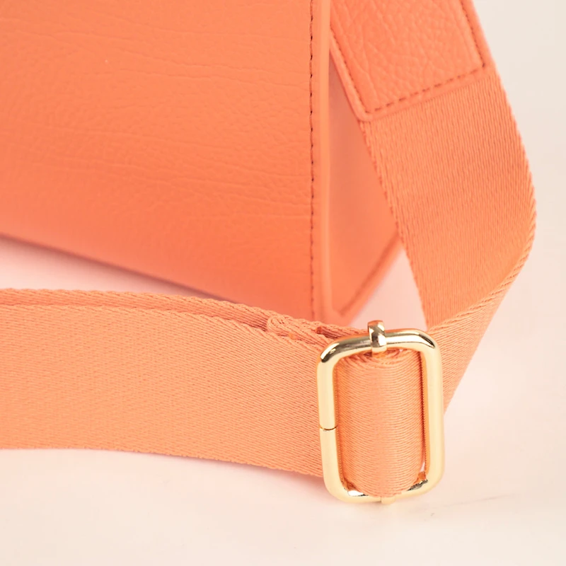 Mini sac fourre-tout Riona Cady RFID en galets