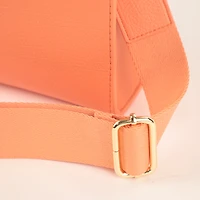 Mini sac fourre-tout Riona Cady RFID en galets
