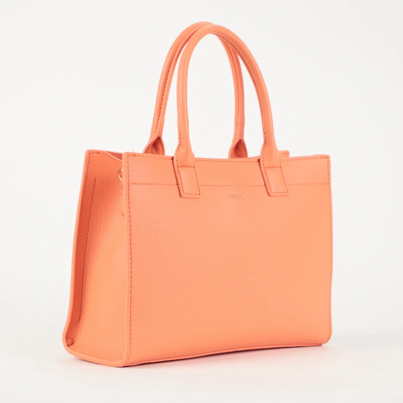 Mini sac fourre-tout Riona Cady RFID en galets