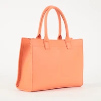 Mini sac fourre-tout Riona Cady RFID en galets