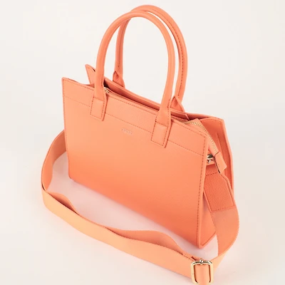 Mini sac fourre-tout Riona Cady RFID en galets
