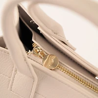 Mini sac fourre-tout Riona Cady RFID en galets
