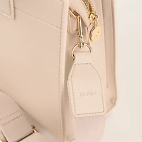 Mini sac fourre-tout Riona Cady RFID en galets