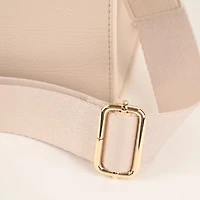 Mini sac fourre-tout Riona Cady RFID en galets